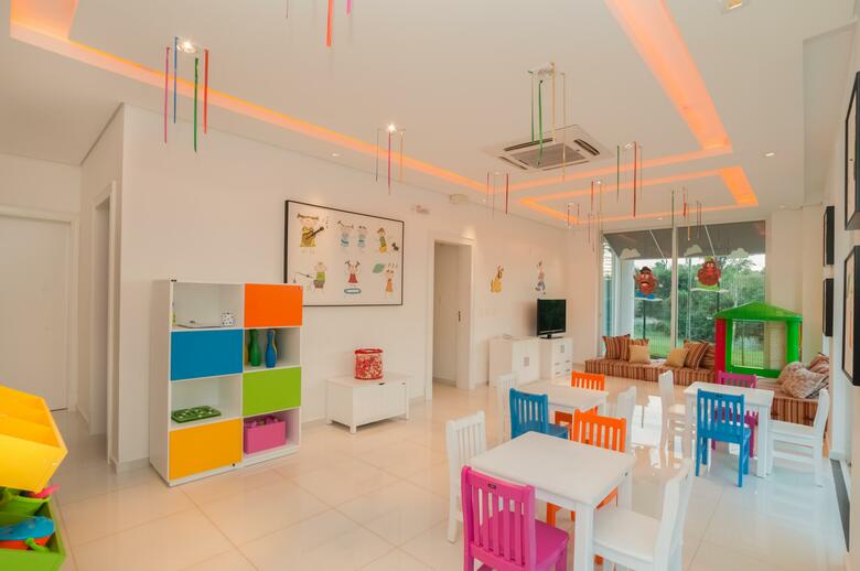 Hotel Wish Foz Do Igua�u