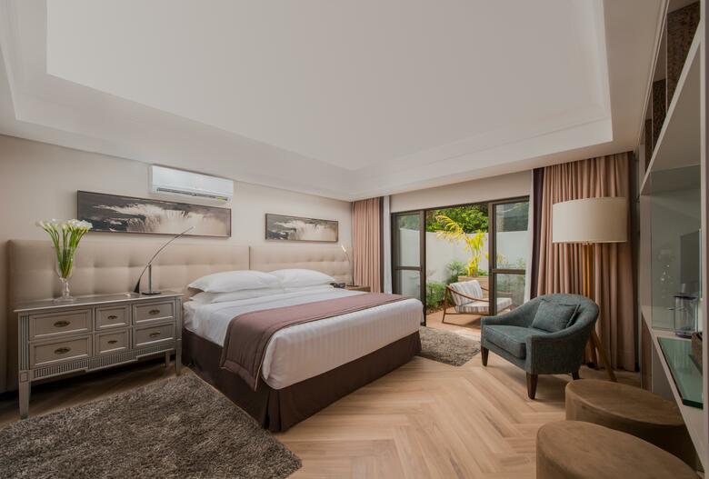 Hotel Wish Foz Do Igua�u