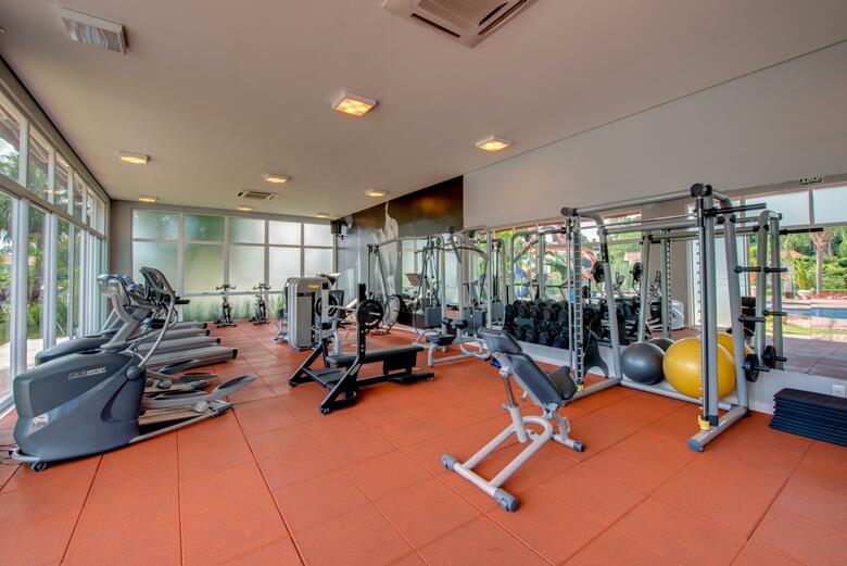 Hotel Wish Foz Do Igua�u