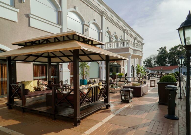 Hotel Wish Foz Do Igua�u