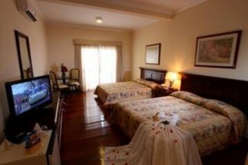 Hotel Wish Foz Do Igua�u