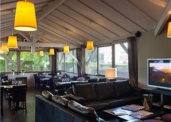 Comfort Hotel Acadie Les Ulis