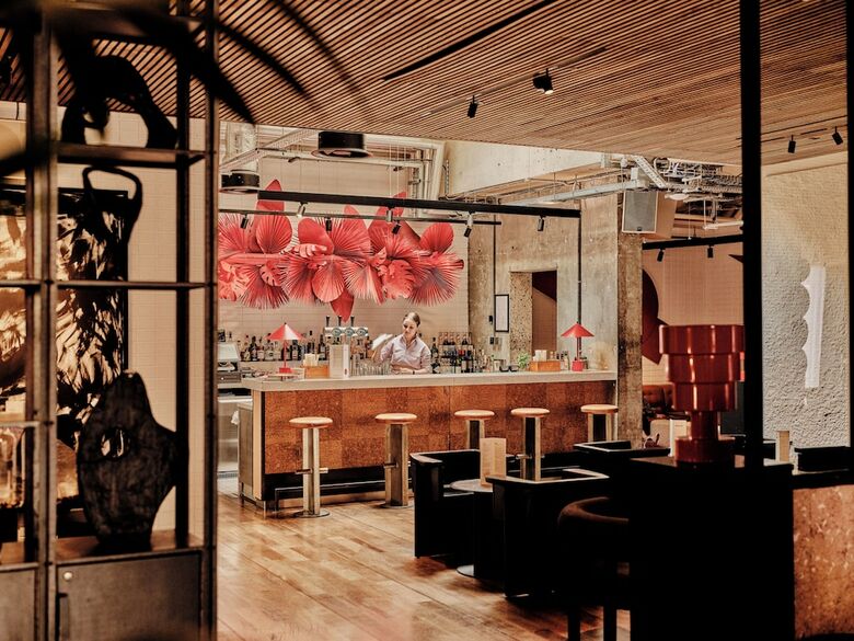 Hotel One Hundred Shoreditch