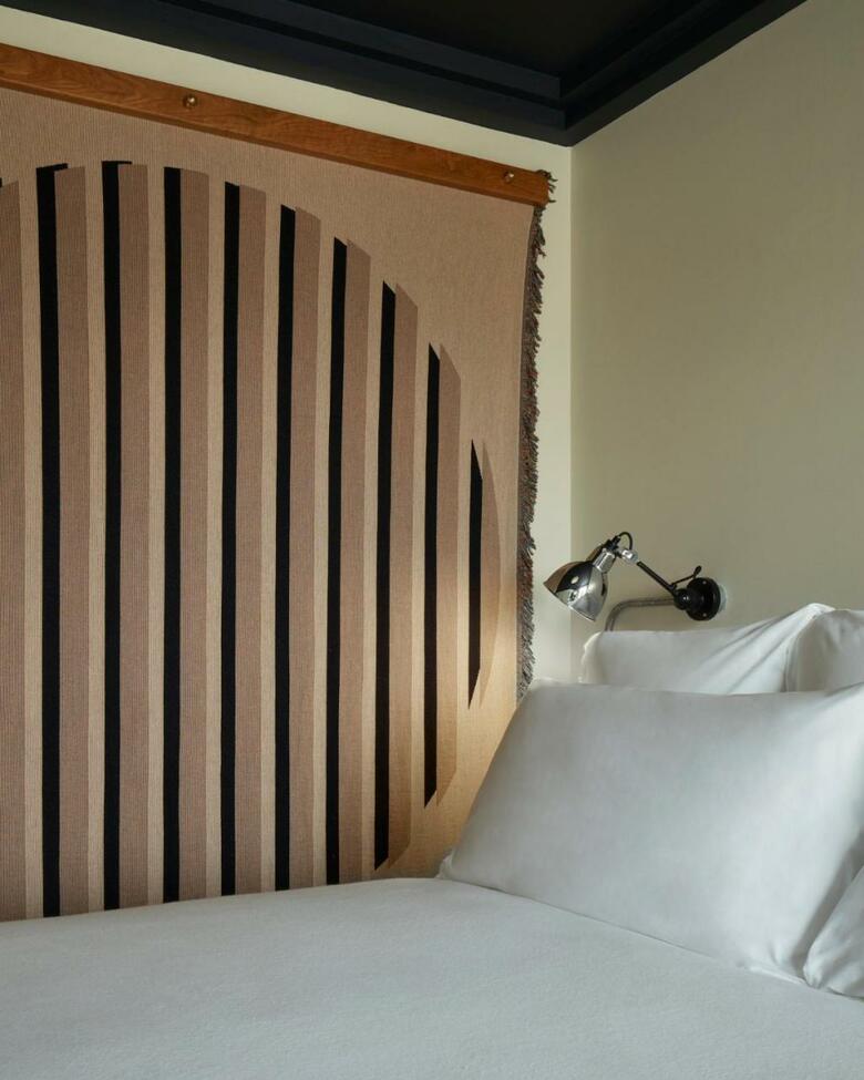 Hotel One Hundred Shoreditch