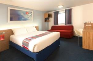 Hotel Travelodge Bethnal Green