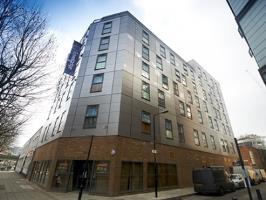 Hotel Travelodge Bethnal Green