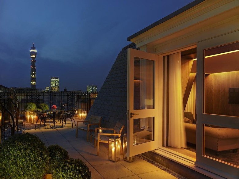 Hotel The London Edition