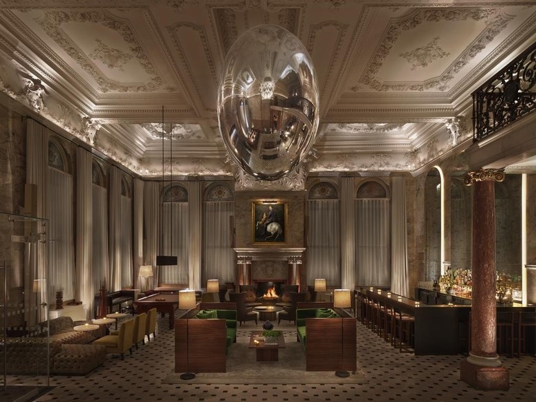 Hotel The London Edition