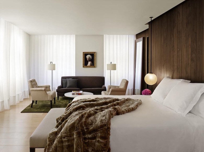 Hotel The London Edition
