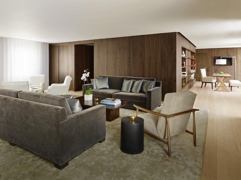 Hotel The London Edition