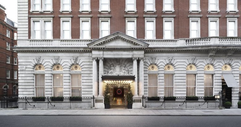 Hotel The London Edition