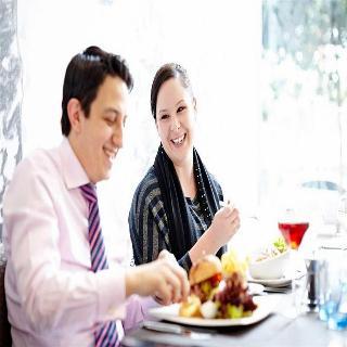 Hotel Novotel London Wembley