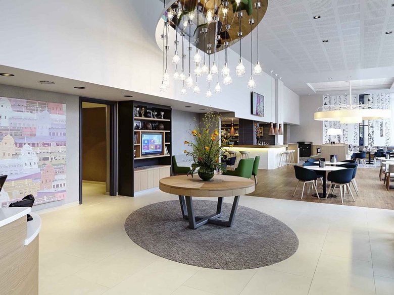 Hotel Novotel London Wembley