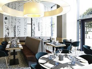 Hotel Novotel London Wembley