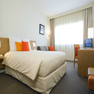 Hotel Novotel London Wembley