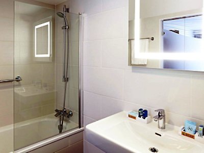 Hotel Novotel London Wembley