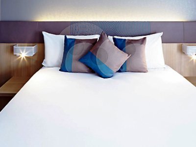 Hotel Novotel London Wembley