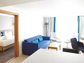 Hotel Novotel London Wembley