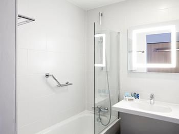 Hotel Novotel London Wembley