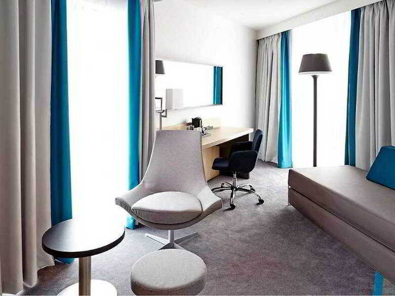 Hotel Novotel London Wembley