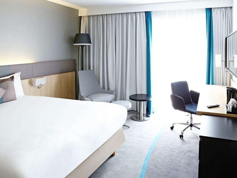 Hotel Novotel London Wembley