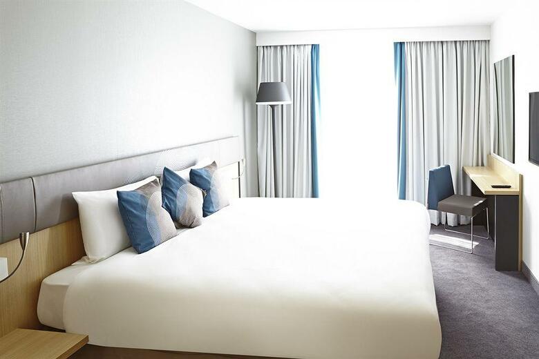 Hotel Novotel London Wembley