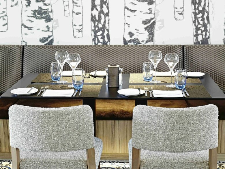 Hotel Novotel London Wembley