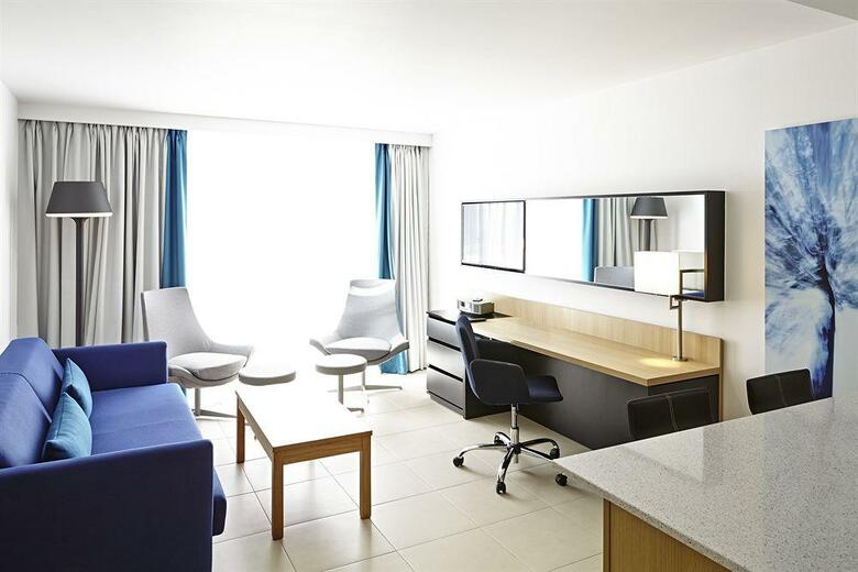 Hotel Novotel London Wembley