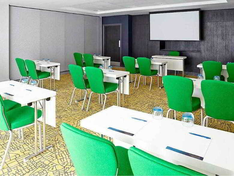Hotel Novotel London Wembley