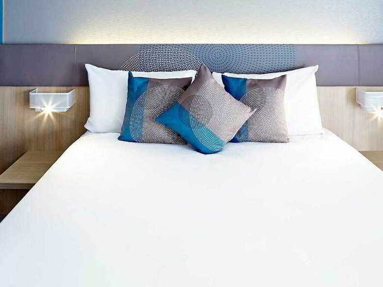 Hotel Novotel London Wembley