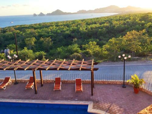Aparthotel Sunrock Condo Hotel