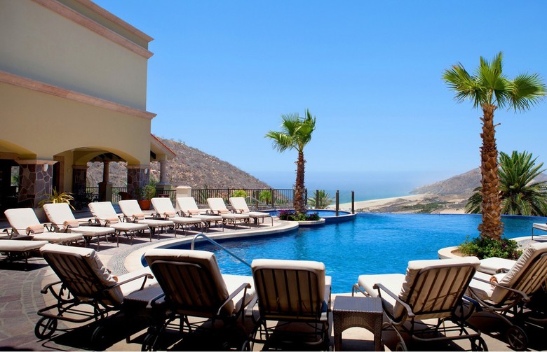 Pueblo Bonito Montecristo Luxury Villas All Inclusive