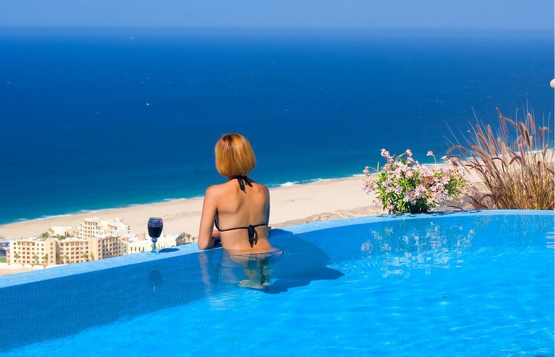 Pueblo Bonito Montecristo Luxury Villas All Inclusive