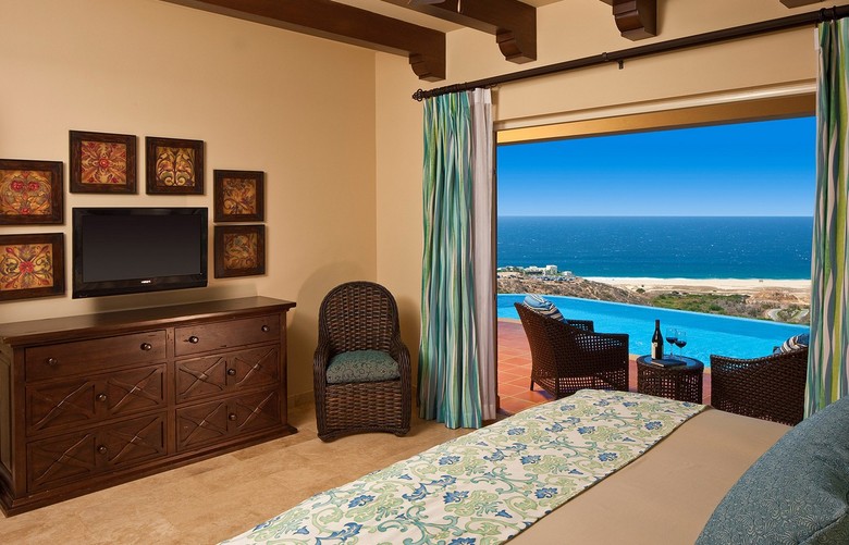 Pueblo Bonito Montecristo Luxury Villas All Inclusive