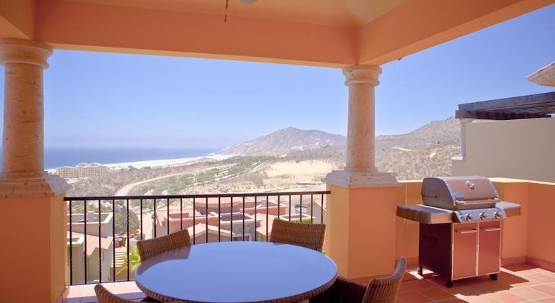 Pueblo Bonito Montecristo Luxury Villas All Inclusive