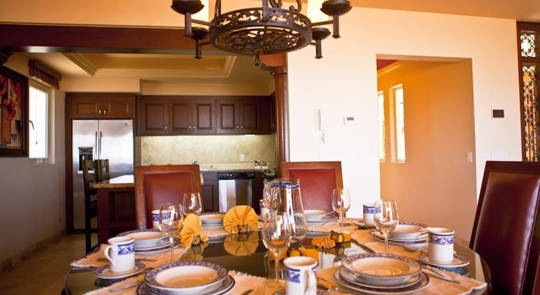 Pueblo Bonito Montecristo Luxury Villas All Inclusive