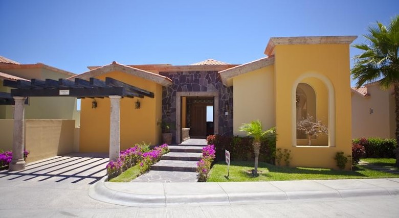 Pueblo Bonito Montecristo Luxury Villas All Inclusive