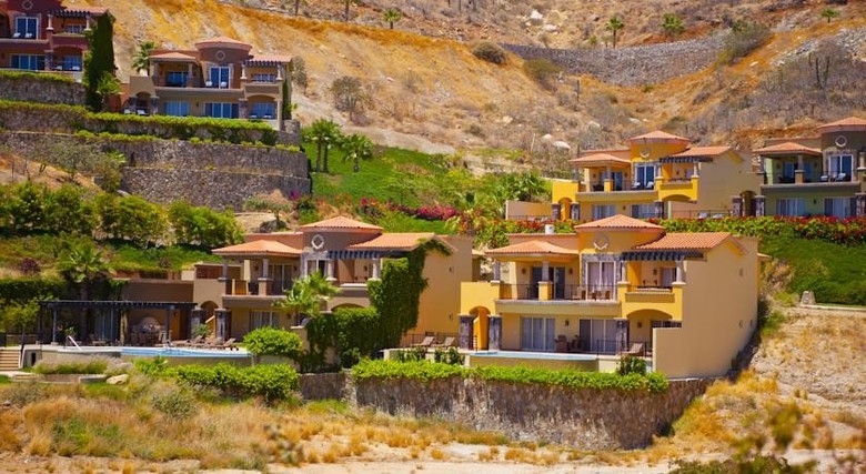 Pueblo Bonito Montecristo Luxury Villas All Inclusive