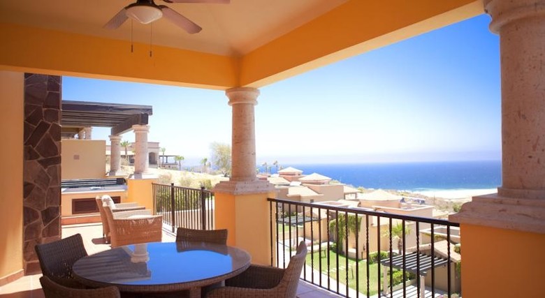 Pueblo Bonito Montecristo Luxury Villas All Inclusive