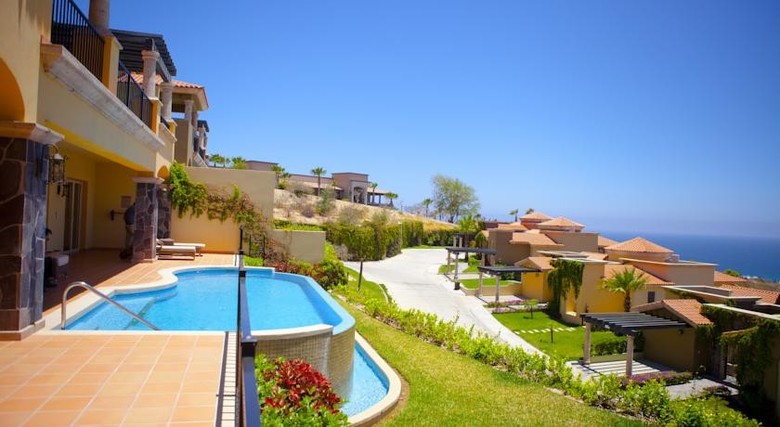 Pueblo Bonito Montecristo Luxury Villas All Inclusive