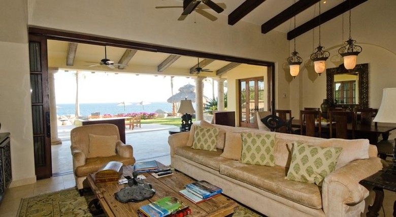 Villa Las Arenas