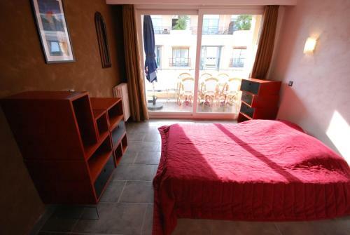 Apartamento Cannes Immo Concept - Le Cheverny