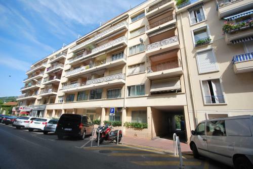 Apartamento Cannes Immo Concept - Le Cheverny