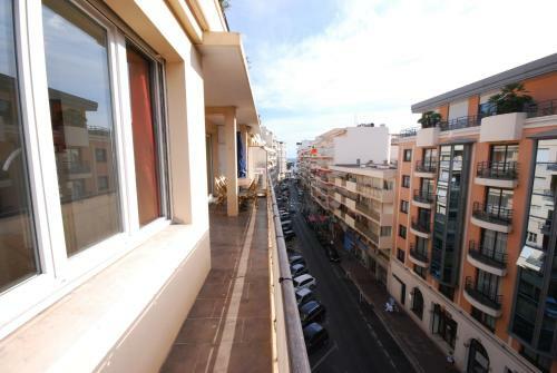 Apartamento Cannes Immo Concept - Le Cheverny