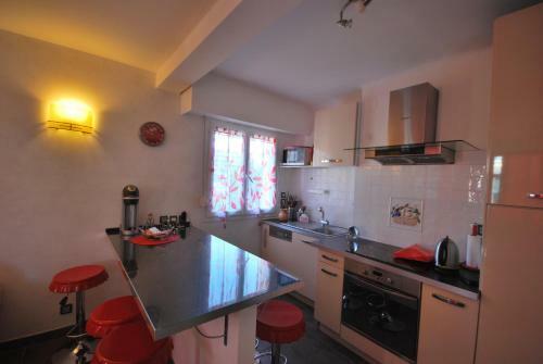 Apartamento Cannes Immo Concept - Le Cheverny