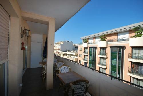 Apartamento Cannes Immo Concept - Le Cheverny