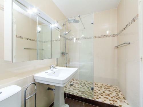 Apartment Alexandra Palace Cannes