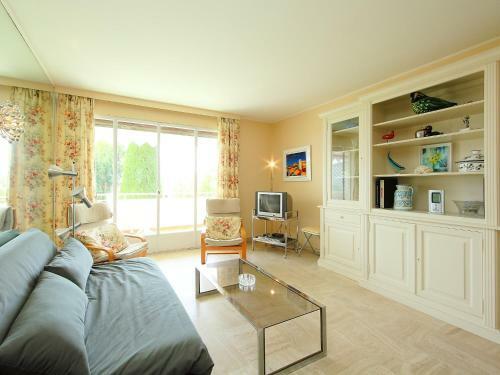 Apartment Alexandra Palace Cannes