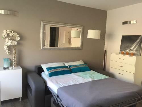 Apartamento Le Minerve