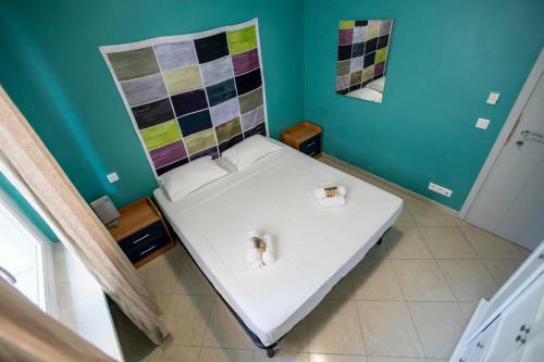 Apartamento R�sidence Cannes Paradis